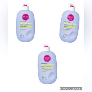 EOS  Lotion in Vanilla Cashmere
3 for 20